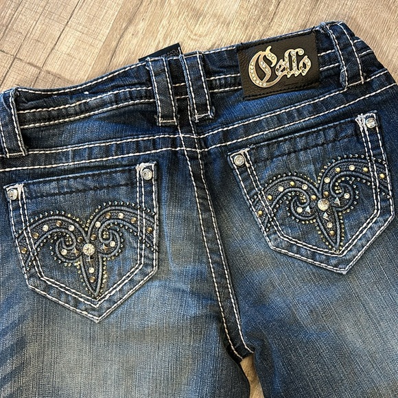 Cello Denim - Cello Size 3 Jeans EUC